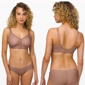 Lululemon Like Nothing Sports Bra